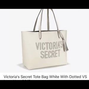 Victoria Secret New Tote!